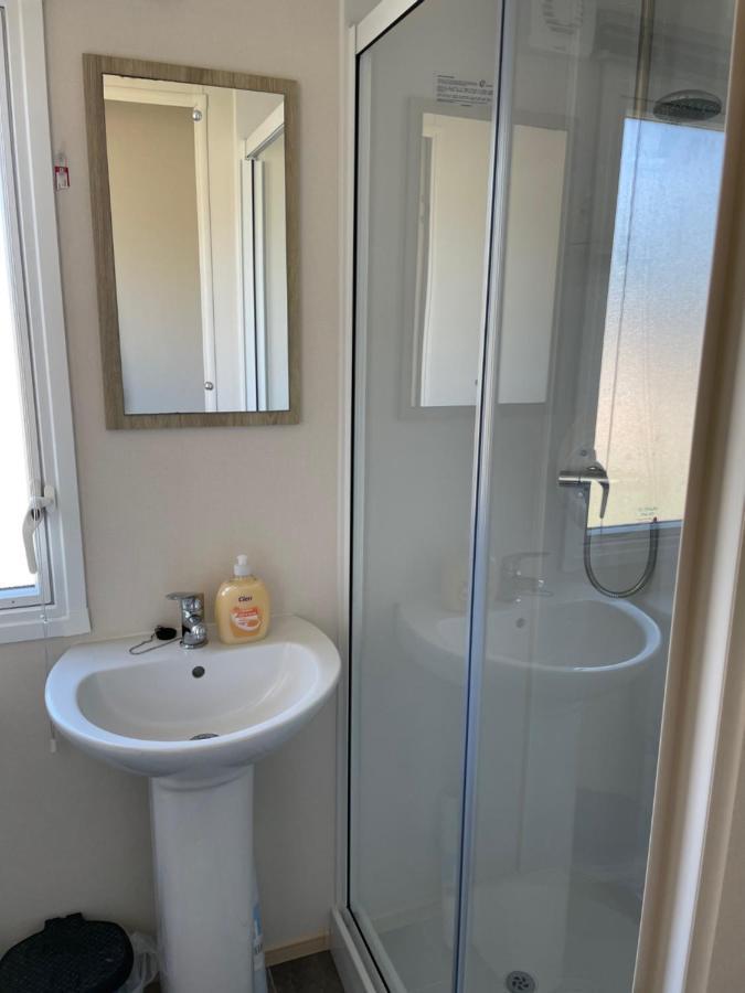 Newquay Bay - Summerbreeze Pv54 Ferienhaus New Quay