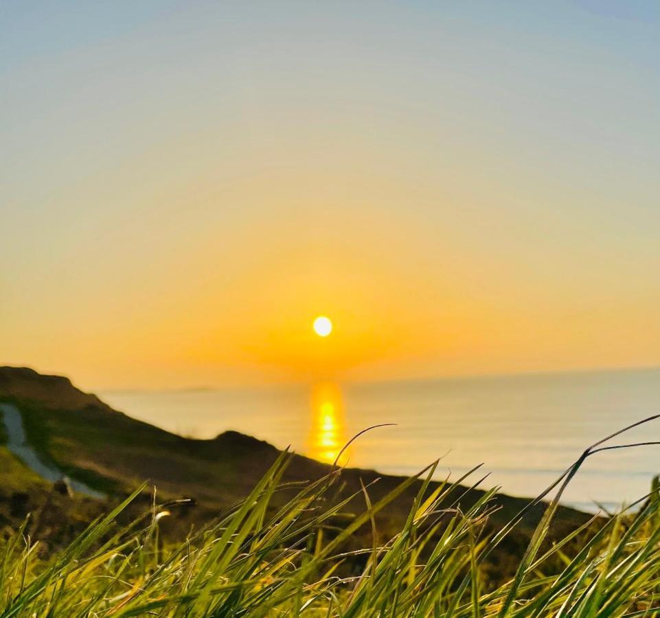 Ferienhaus Newquay Bay - Summerbreeze Pv54 New Quay