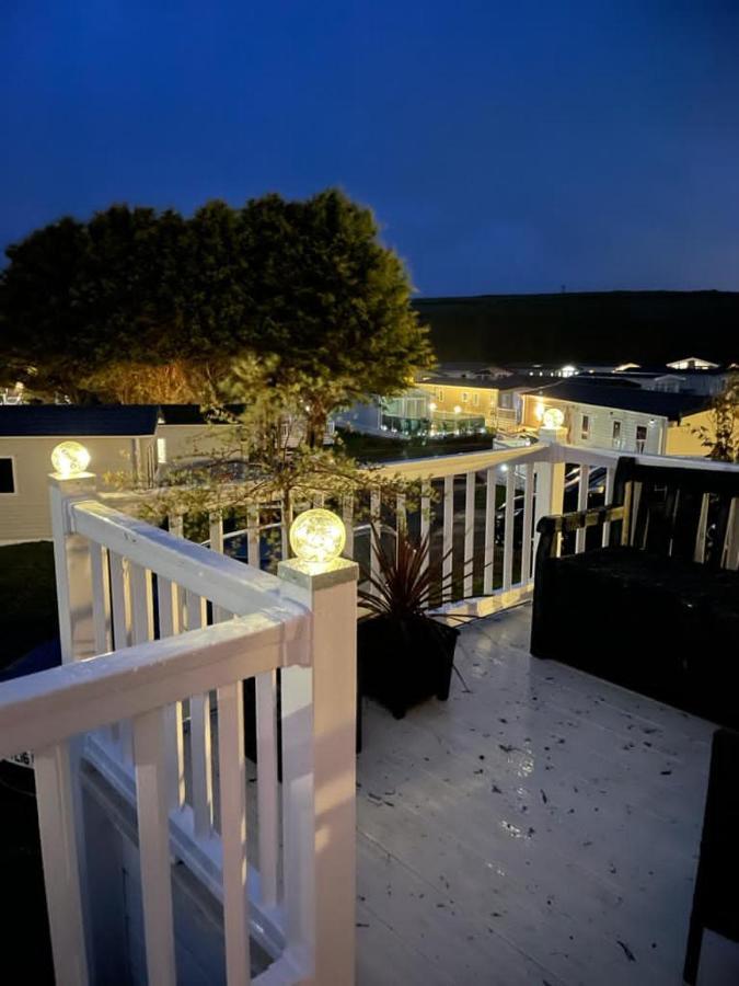 Ferienhaus Newquay Bay - Summerbreeze Pv54