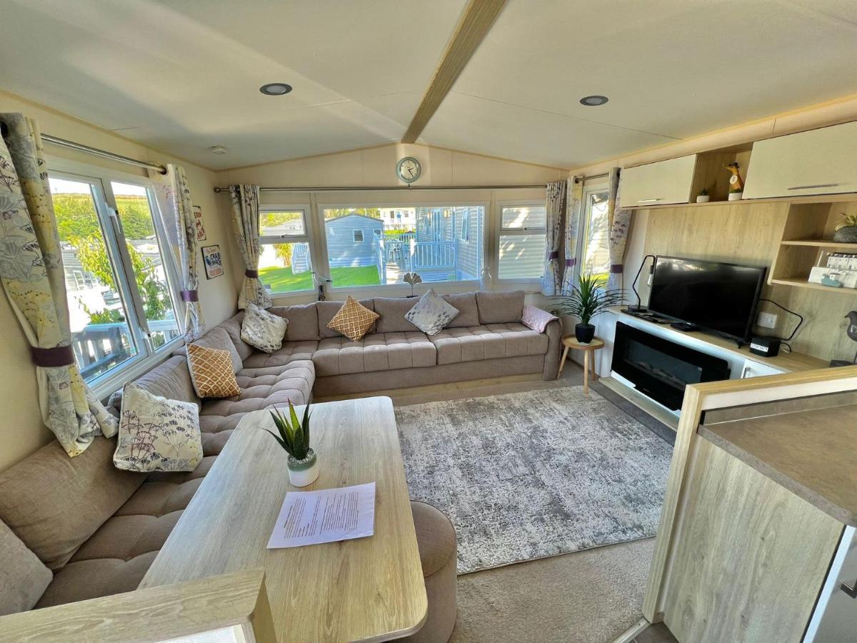 Newquay Bay - Summerbreeze Pv54 Ferienhaus