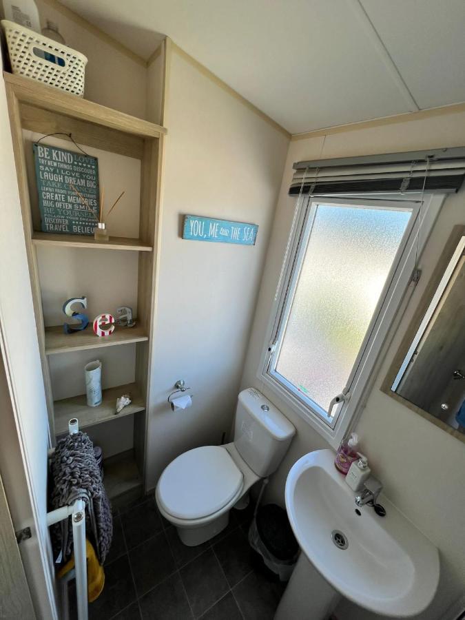 Ferienhaus Newquay Bay - Summerbreeze Pv54 New Quay