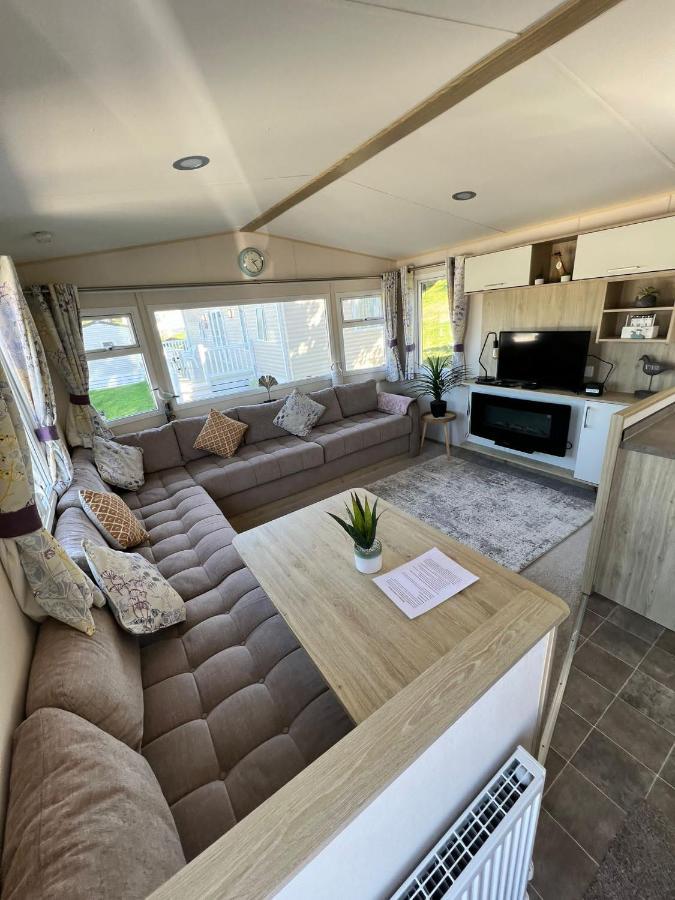 Newquay Bay - Summerbreeze Pv54 Ferienhaus *