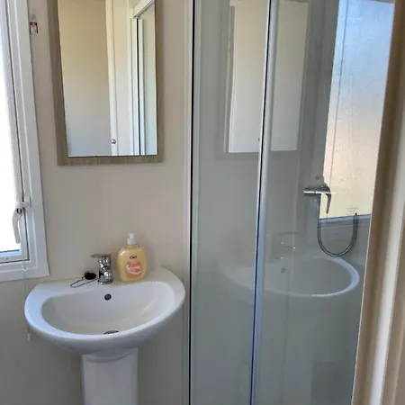 Newquay Bay Resort - Summerbreeze Pv54 Exterior foto
