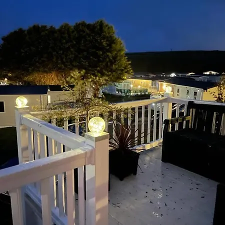 Newquay Bay Resort - Summerbreeze Pv54 Exterior foto