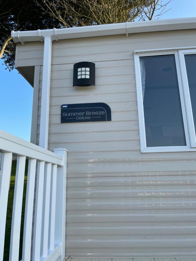 Holiday home Newquay Bay - Summerbreeze Pv54