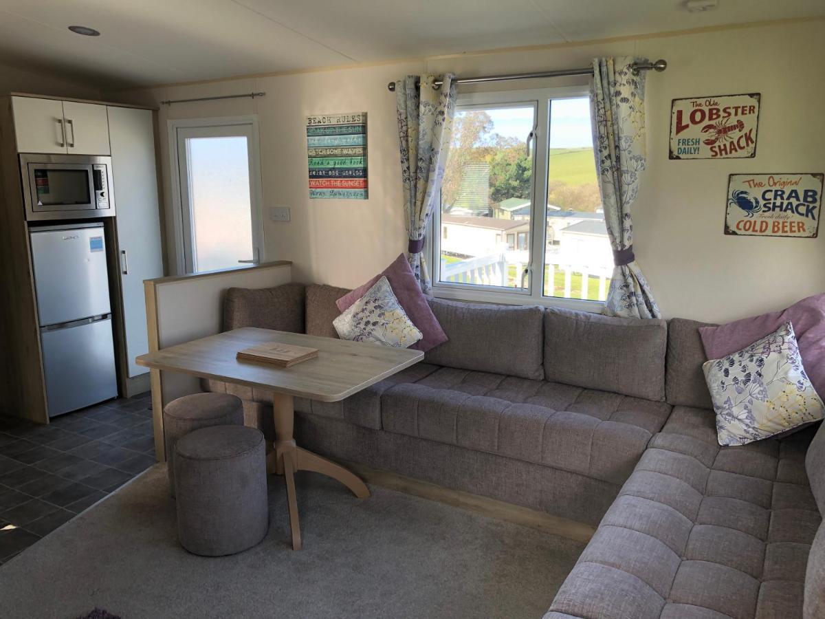 Holiday home Newquay Bay - Summerbreeze Pv54 *