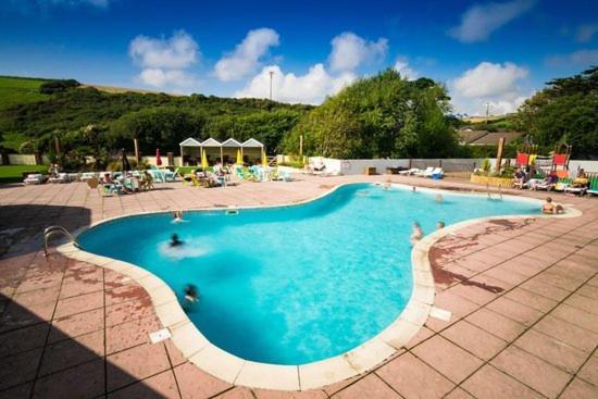 Newquay Bay - Summerbreeze Pv54 Newquay (Cornwall)